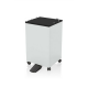Epson 7112434 printer cabinet/stand Black, White Epson 7112434 printer cabinet/stand Black, White