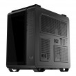 ASUS TUF GAMING GT502 Horizon TG ARGB Black Midi Tower ASUS TUF GAMING GT502 Horizon TG ARGB Black Midi Tower