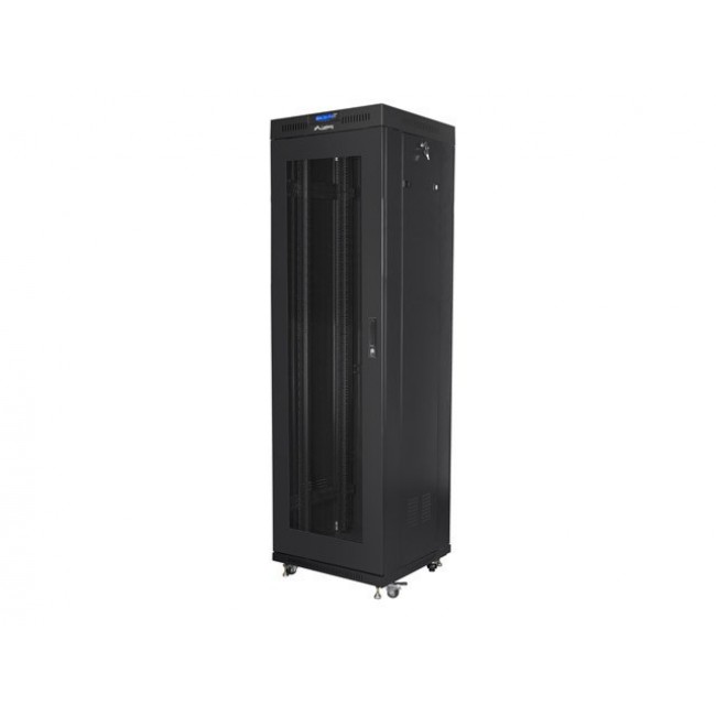 LANBERG STANDING RACK CABINET 19