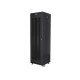 LANBERG STANDING RACK CABINET 19