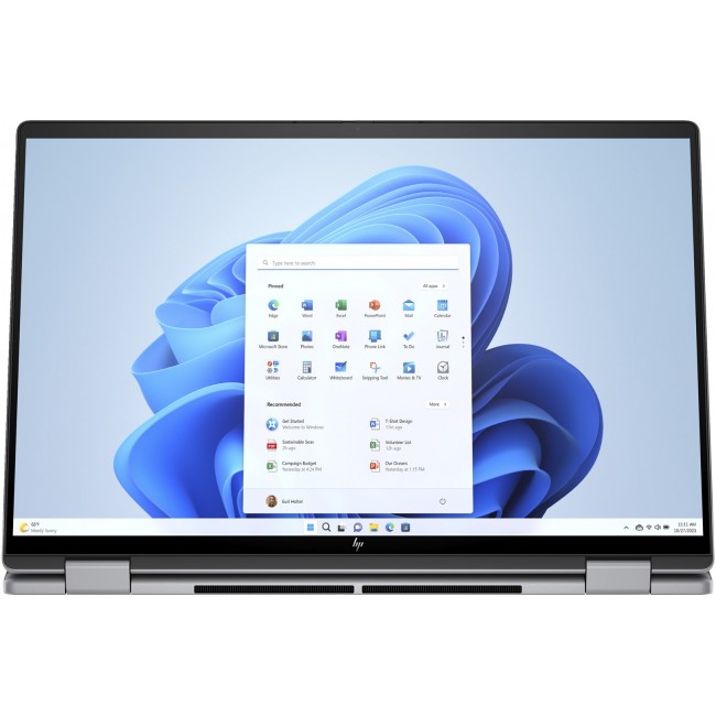 HP ENVY x360 16-AD0023DX AMD Ryzen 7 8840HS Hybrid (2-in-1) 40.6 cm (16 HP ENVY x360 16-AD0023DX AMD Ryzen 7 8840HS Hybrid (2-in-1) 40.6 cm (16