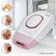 ProfiCare PC-IPL 3024 Pink, White ProfiCare PC-IPL 3024 Pink, White