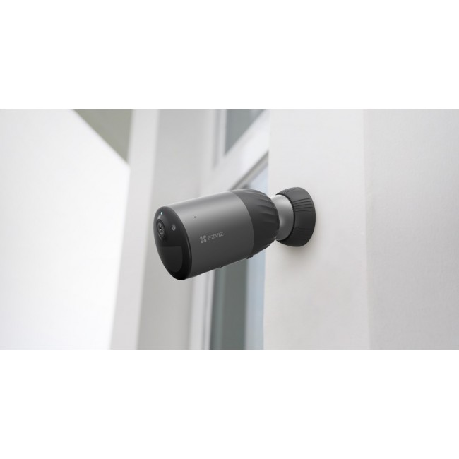 EZVIZ BC1c 4K Bullet IP security camera Outdoor 3840 x 2160 pixels Ceiling/wall EZVIZ BC1c 4K Bullet IP security camera Outdoor 3840 x 2160 pixels Ceiling/wall