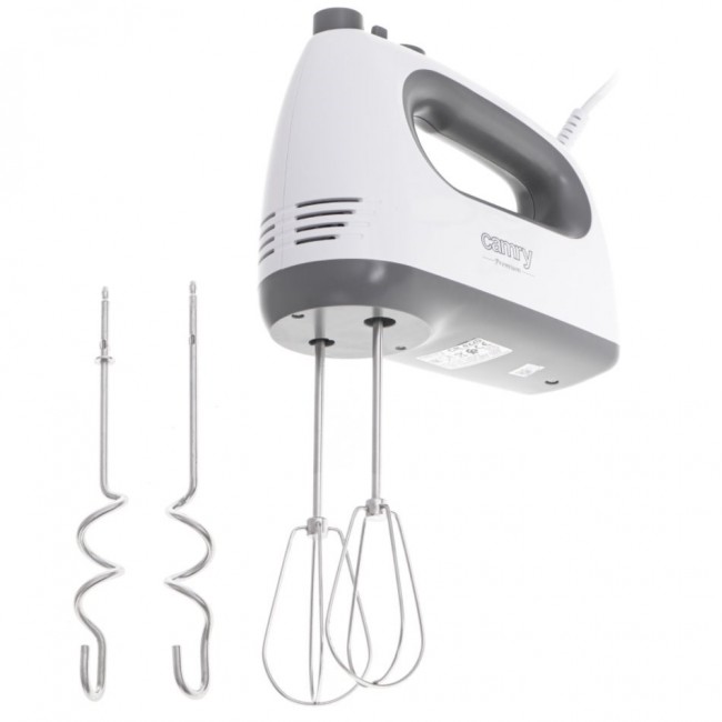 Hand mixer Camry CR 4220w Hand mixer Camry CR 4220w