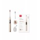 Oclean X Pro Digital Adult Sonic toothbrush Gold Oclean X Pro Digital Adult Sonic toothbrush Gold