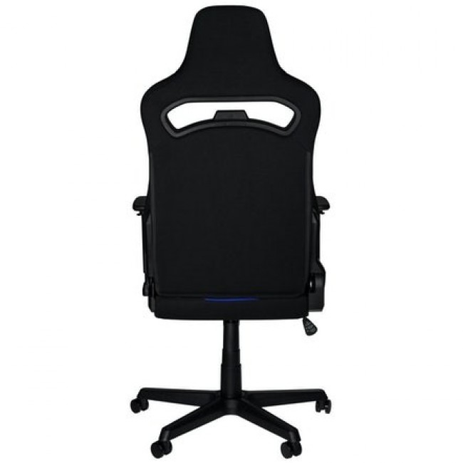 Nitro Concepts E250 Upholstered seat Upholstered backrest