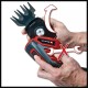 Einhell GC-CG 3,6/70 Li cordless grass shear 7 cm 3.6 V Lithium-Ion (Li-Ion) Aluminium, Black, Red Einhell GC-CG 3,6/70 Li cordless grass shear 7 cm 3.6 V Lithium-Ion (Li-Ion) Aluminium, Black, Red