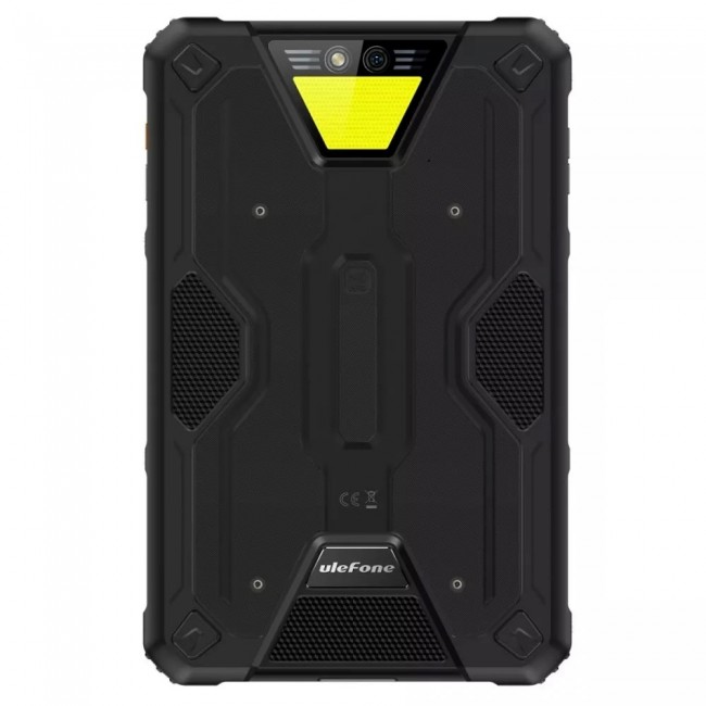 Ulefone Armor Pad 2 8/256GB LTE Black without charger Ulefone Armor Pad 2 8/256GB LTE Black without charger