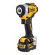 DeWALT DCF903P1G-QW power screwdriver/impact driver 2850 RPM Black, Yellow DeWALT DCF903P1G-QW power screwdriver/impact driver 2850 RPM Black, Yellow