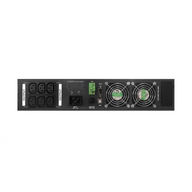 UPS RACK 19 UPS RACK 19