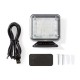 Nedis TV Simulator dummy security camera Black Box Nedis TV Simulator dummy security camera Black Box