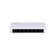 Dahua Technology PFS3008-8GT-L Unmanaged L2 Gigabit Ethernet (10/100/1000) White