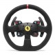 Thrustmaster T300 Ferrari Integral Racing Wheel Alcantara Edition Black Steering wheel + Pedals Analogue / Digital PC, PlayStation 4, Playstation 3 Thrustmaster T300 Ferrari Integral Racing Wheel Alcantara Edition Black Steering wheel + Pedals Analogue / Digital PC, PlayStation 4, Playstation 3