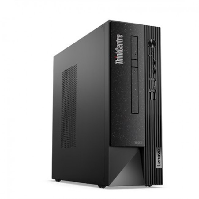 Desktop Lenovo ThinkCentre neo 50s Gen 4 | SFF Funds | Processor Intel Core i5 | i5-13400 | Internal Memory 8 GB | Memory UDIMM DDR4 | SSD Capacity 256 GB | Graphics Card Intel UHD Graphics 730 | No optical drive Desktop Lenovo ThinkCentre neo 50s Gen 4 | SFF Funds | Processor Intel Core i5 | i5-13400 | Internal Memory 8 GB | Memory UDIMM DDR4 | SSD Capacity 256 GB | Graphics Card Intel UHD Graphics 730 | No optical drive