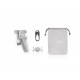 DJI CP.OS.00000406.01 video stabilizer/support Smartphone camera stabilizer White DJI CP.OS.00000406.01 video stabilizer/support Smartphone camera stabilizer White