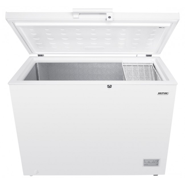 Chest freezer MPM-290-SK-15E Chest freezer MPM-290-SK-15E