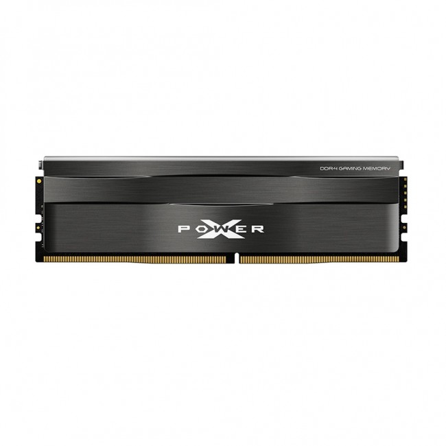 Silicon Power XPOWER Zenith memory module 16 GB 2 x 8 GB DDR4 3200 MHz Silicon Power XPOWER Zenith memory module 16 GB 2 x 8 GB DDR4 3200 MHz