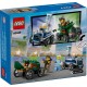 LEGO CITY 60459 Airplane vs. Hospital Bed LEGO CITY 60459 Airplane vs. Hospital Bed