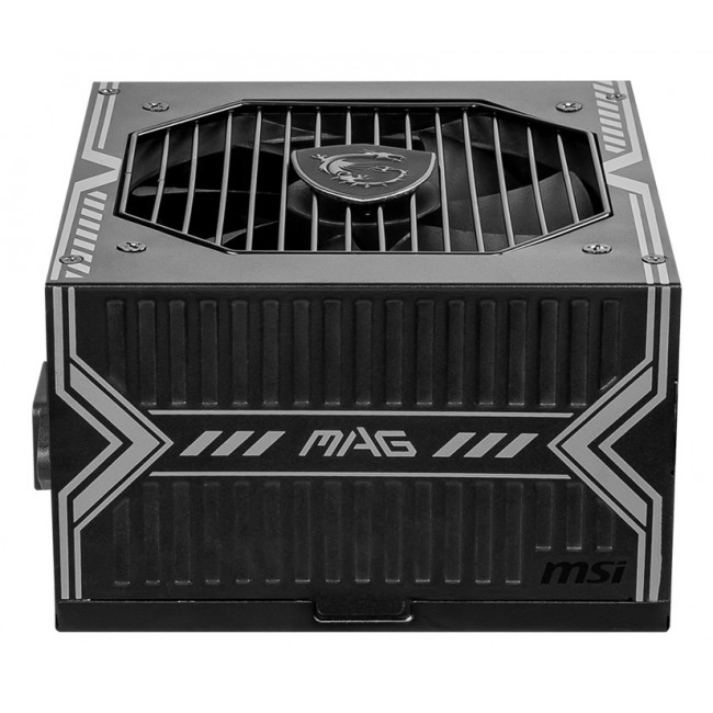 CASE PSU ATX 550W/MAG A550BN MSI