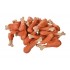 PETITTO Chicken legs - dog treat - 500g