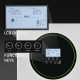 Hybrid solar inverter Off-Grid 3500W, Wi-fi Hybrid solar inverter Off-Grid 3500W, Wi-fi