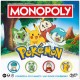 Hasbro Monopoly Pok mon Board Game (Polish Edition) Hasbro Monopoly Pok mon Board Game (Polish Edition)