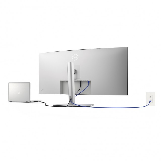 DELL UltraSharp U4021QW LED display 100.8 cm (39.7 DELL UltraSharp U4021QW LED display 100.8 cm (39.7