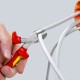 Knipex X-Cut Diagonal pliers