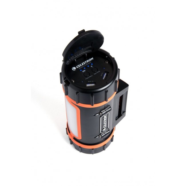 Celestron Power Tank Lithium Battery