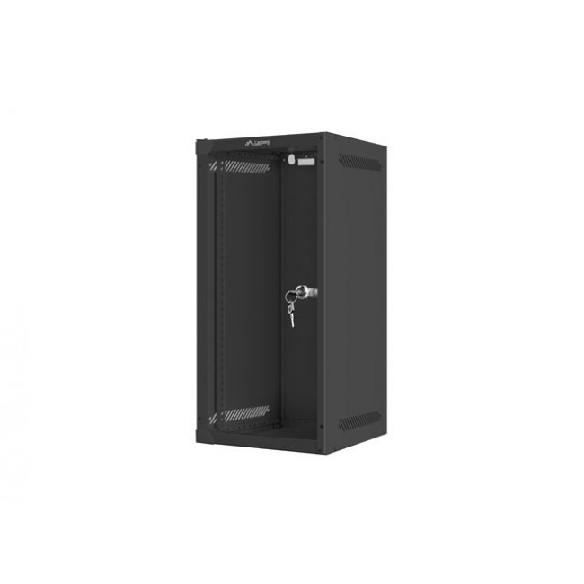 WALL-HUNG RACK CABINET 10