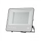 LED projector V-TAC VT-44205 200W 185Lm/W 6500K 37000lm Black