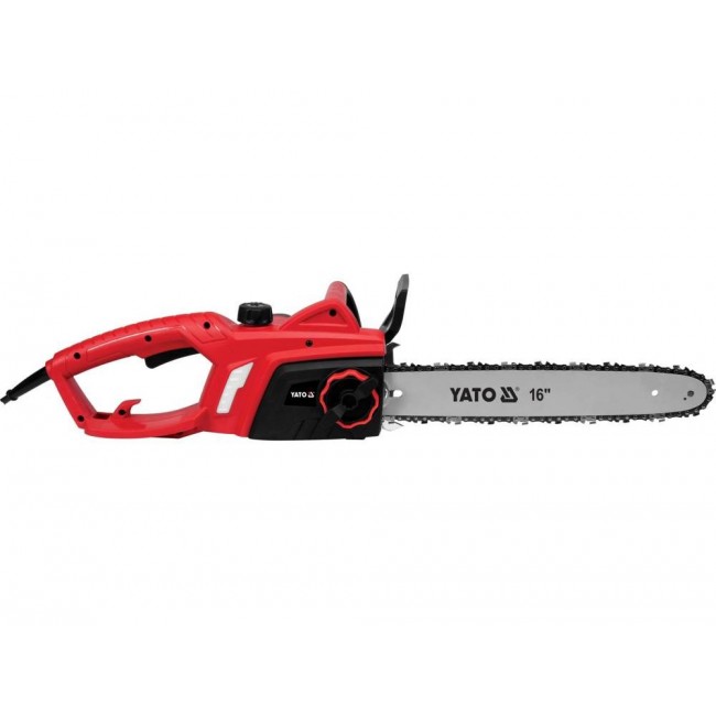 YATO ELECTRIC CHAINSAW 2000W YATO ELECTRIC CHAINSAW 2000W