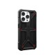 Urban Armor Gear Monarch Kevlar mobile phone case 15.5 cm (6.1 Urban Armor Gear Monarch Kevlar mobile phone case 15.5 cm (6.1