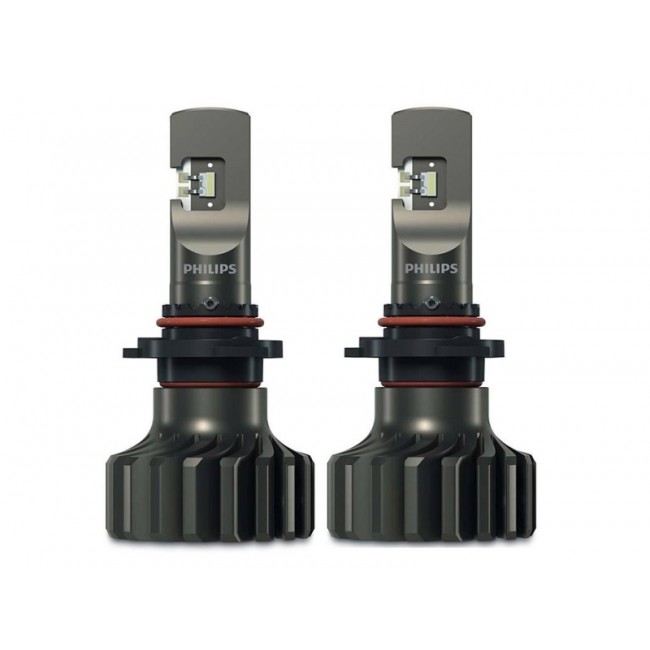 Philips LED Bulb HB3/HB4 U91 HL