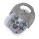 Adler AD 2167 massager Legs Grey, White Adler AD 2167 massager Legs Grey, White
