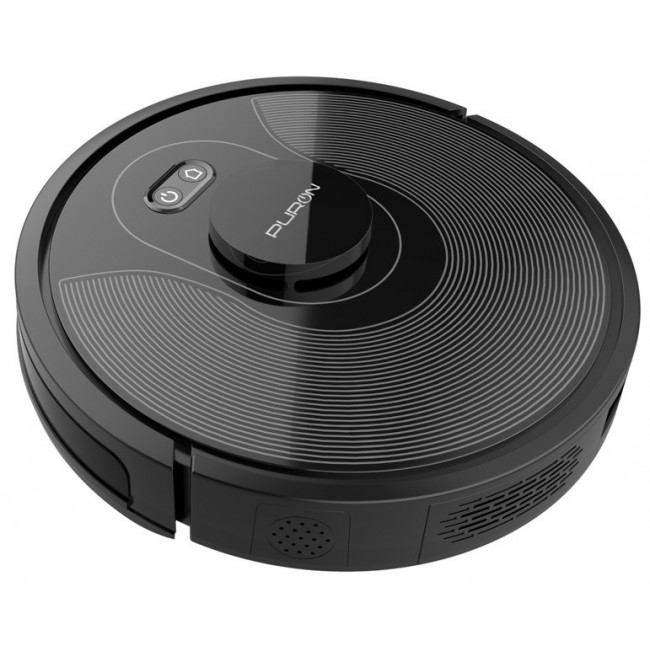 PURON PR10 robot vacuum Bagless
