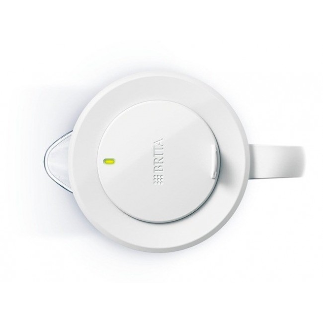 Brita Glass+3 Maxtra Pro Pure Performance Filtering jug Brita Glass+3 Maxtra Pro Pure Performance Filtering jug