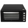 Adler AD 6030 oven Black Adler AD 6030 oven Black