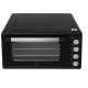 Adler AD 6030 oven Black