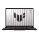ASUS TUF Gaming A18 FA808UH-S8021 AMD Ryzen 7 260 Laptop 45.7 cm (18 ASUS TUF Gaming A18 FA808UH-S8021 AMD Ryzen 7 260 Laptop 45.7 cm (18