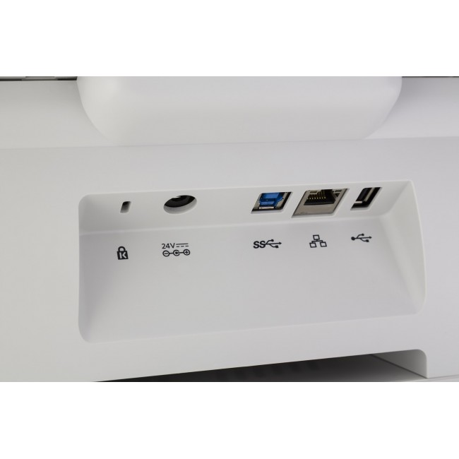 Kodak S2060W ADF scanner 600 x 600 DPI A4 Black, White Kodak S2060W ADF scanner 600 x 600 DPI A4 Black, White