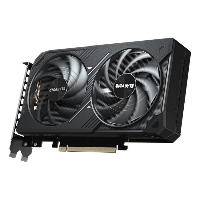 GIGABYTE GeForce RTX 5060 Ti WINDFORCE MAX OC 16G Graphics Card - 16GB GDDR7, 128bit, PCI-E 5.0, 2587MHz Core Clock, 3 x DP, 1 x HDMI, NVIDIA DLSS 4, GV-N506TWF2MAX OC-16GD GIGABYTE GeForce RTX 5060 Ti WINDFORCE MAX OC 16G Graphics Card - 16GB GDDR7, 128bit, PCI-E 5.0, 2587MHz Core Clock, 3 x DP, 1 x HDMI, NVIDIA DLSS 4, GV-N506TWF2MAX OC-16GD