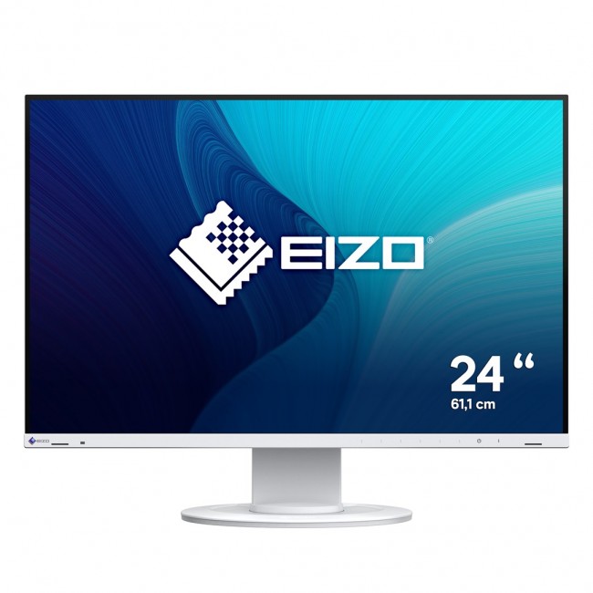 EIZO FlexScan EV2410R LED display 61.2 cm (24.1 EIZO FlexScan EV2410R LED display 61.2 cm (24.1