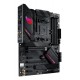 ASUS ROG STRIX B550-F GAMING WIFI II AMD B550 Socket AM4 ATX