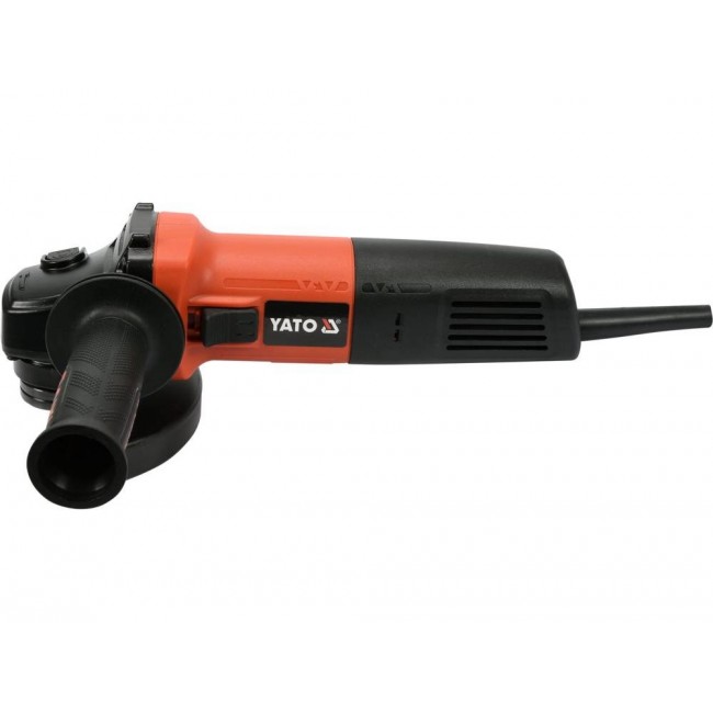 Yato YT-82100 angle grinder 12.5 cm 11000 RPM 1.98 kg Yato YT-82100 angle grinder 12.5 cm 11000 RPM 1.98 kg