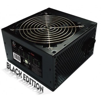 Rebeltec Titan 700W power supply, 120mm silent +kab(2xMolex,4xSATA,2xCPU,1+1xPCIE,1xpinATX)