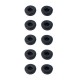 Jabra Engage Ear Cushions 5 pairs for Stereo headset Jabra Engage Ear Cushions 5 pairs for Stereo headset
