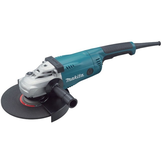 Makita GA9020R angle grinder 23 cm 6600 RPM 2200 W 8.01 kg