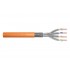 DIGITUS bulkkabel - 500 m - orange, RA