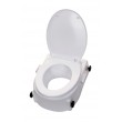 Toilet seat riser with handles ACTIONMED